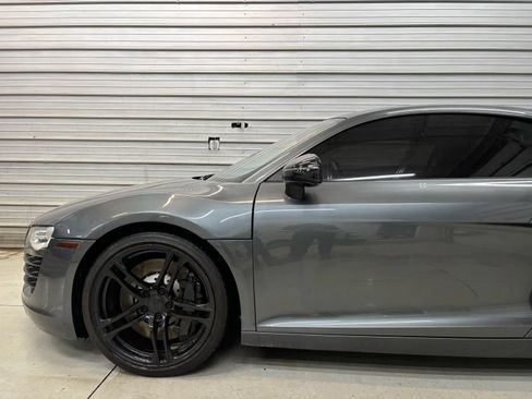 Used 2009 Audi R8 V8 AWD/4WD image 3