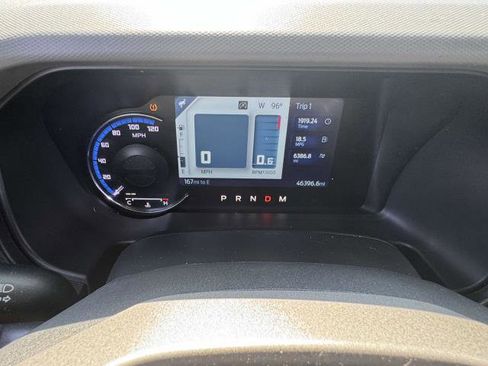 Used 2022 Ford Bronco Big Bend image 15