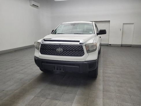 Used 2019 Toyota Tundra SR AWD/4WD image 15