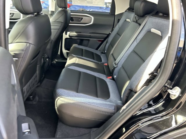 New 2026 Ford Bronco Sport Outer Banks AWD/4WD image 20