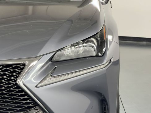Used 2017 Lexus NX 200t AWD image 11