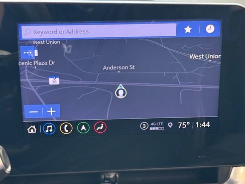 Used 2022 Chevrolet Corvette Stingray Preferred Conv w/ Z51 Performance Package image 19