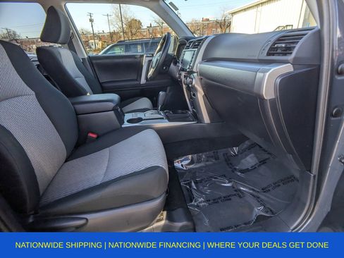 Used 2024 Toyota 4Runner SR5 image 16