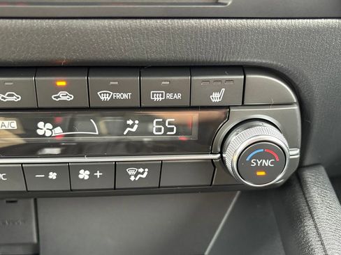 New 2025 MAZDA CX-5 AWD 2.5 S w/ Select Package image 27