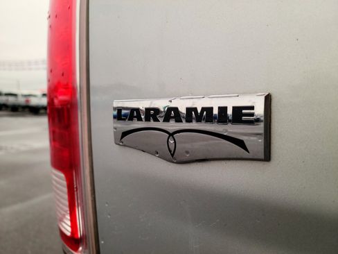 Used 2018 RAM 2500 Laramie image 21