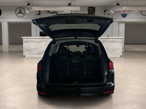 Used 2022 Honda Odyssey EX-L image 5