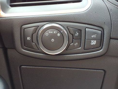 Used 2023 Ford Edge Titanium w/ Equipment Group 301A AWD/4WD image 14