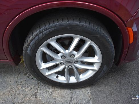 Used 2021 Dodge Durango R/T AWD/4WD image 36