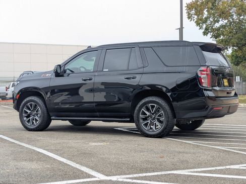 Used 2023 Chevrolet Tahoe Z71 w/ Luxury Package image 6