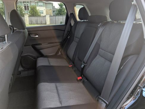 New 2026 Nissan Rogue SV image 20