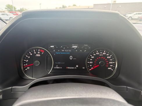 Used 2018 Ford F150 Raptor w/ Equipment Group 802A Luxury AWD/4WD image 16