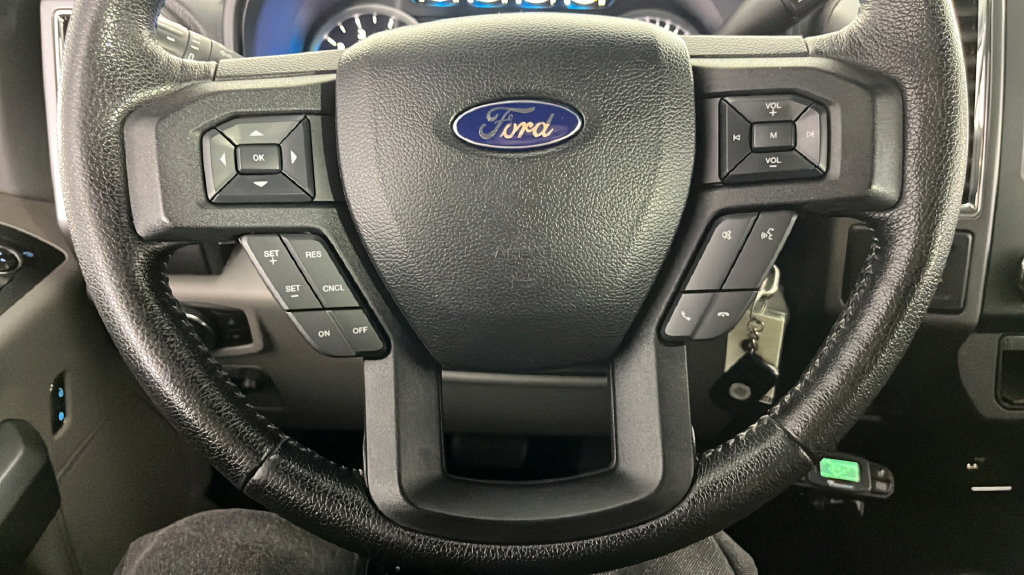 Used 2016 Ford F150 XLT w/ Equipment Group 301A Mid AWD/4WD image 23