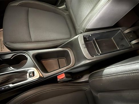 Used 2021 Buick Encore GX Preferred w/ Sport Touring Package image 25