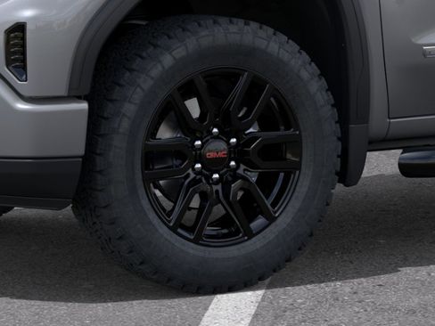 New 2026 GMC Sierra 1500 Elevation w/ Elevation Select Package AWD/4WD image 12
