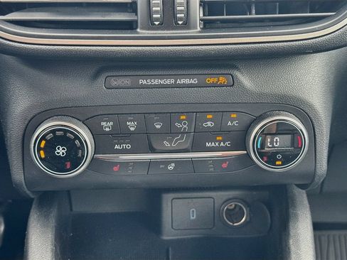 Used 2020 Ford Escape SEL AWD/4WD image 16