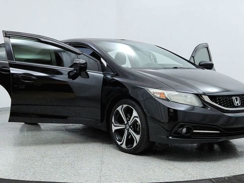 Used 2015 Honda Civic Si image 12