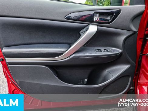 Used 2024 Mitsubishi Eclipse Cross SE AWD/4WD image 50