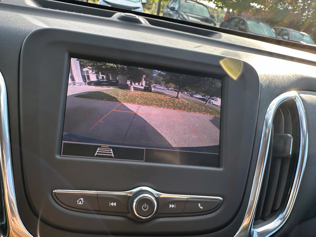 Used 2024 Chevrolet Equinox LT AWD/4WD image 18
