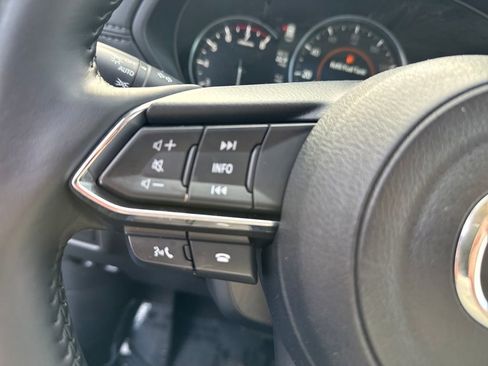 Certified 2023 MAZDA CX-5 AWD 2.5 S w/ Premium Package image 21