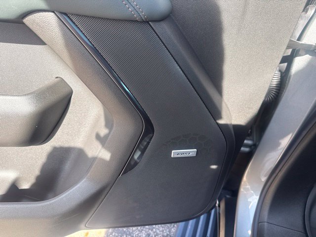 New 2027 GMC Yukon AT4 w/ AT4 Premium Plus Package AWD/4WD image 11