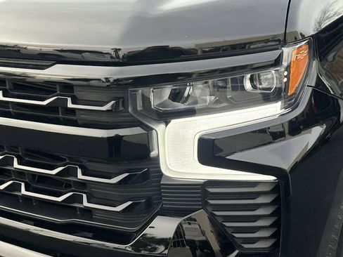 Used 2023 Chevrolet Silverado 1500 RST w/ Rally Edition image 11