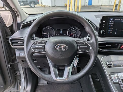 Used 2023 Hyundai Santa Fe SE FWD image 14