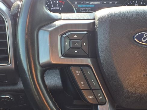 Used 2020 Ford Expedition Platinum RWD image 15