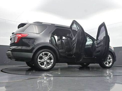 Used 2014 Ford Explorer Limited FWD image 60