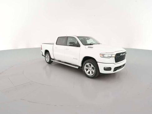 New 2026 RAM 1500 Big Horn image 16