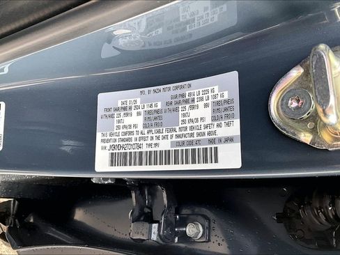 New 2026 MAZDA CX-5 2.5 S w/ Premium Package AWD/4WD image 13