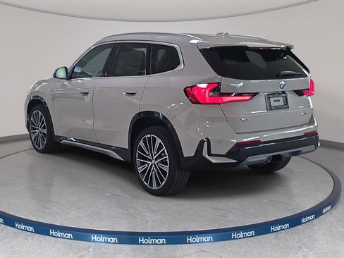 New 2026 BMW X1 xDrive28i w/ Technology Package AWD/4WD image 7