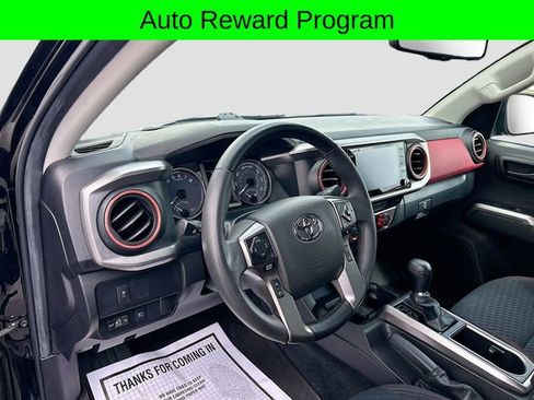 Used 2023 Toyota Tacoma SR5 image 11