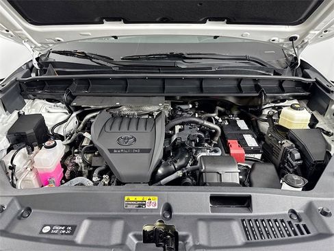 Used 2023 Toyota Highlander Limited image 50