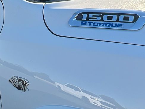 New 2026 RAM 1500 Big Horn image 9