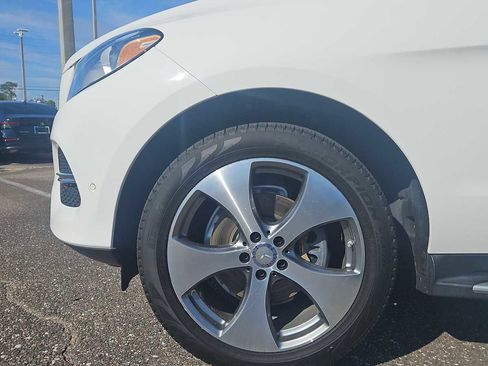 Used 2016 Mercedes-Benz GLE 350 image 19