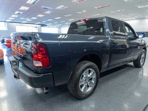 Used 2014 RAM 1500 Tradesman RWD image 5