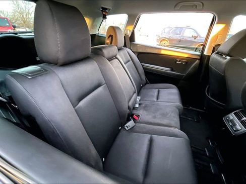 Used 2015 MAZDA CX-9 Sport image 30