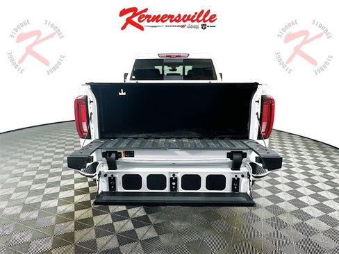 Used 2021 GMC Sierra 2500 AT4 w/ AT4 Premium Plus Package image 29