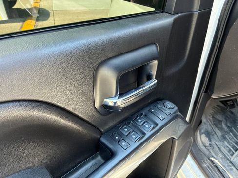 Used 2014 Chevrolet Silverado 1500 LT w/ Texas Edition, 1LT Trim RWD image 20