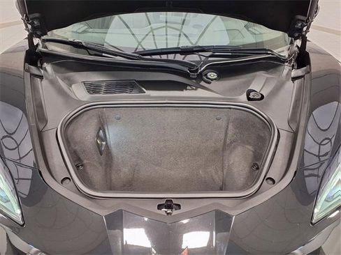 Used 2024 Chevrolet Corvette Stingray Coupe w/ Z51 Performance Package image 25