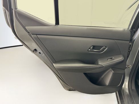 Used 2024 Nissan Sentra SV image 26