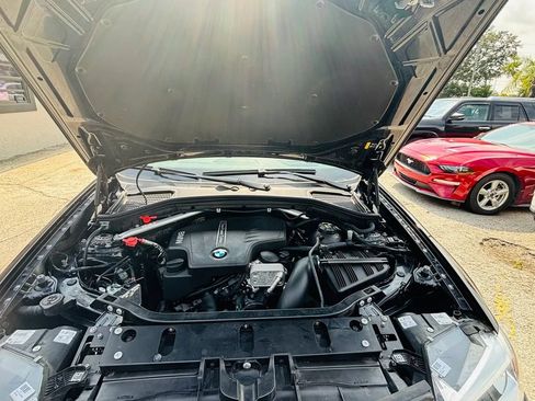 Used 2018 BMW X4 xDrive28i AWD/4WD image 20