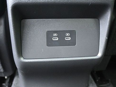 Used 2024 Nissan Rogue Platinum AWD/4WD image 19