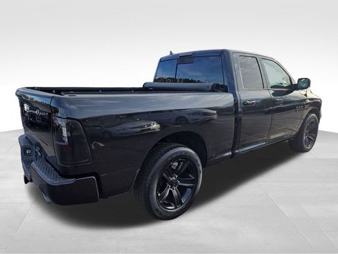 Used 2016 RAM 1500 Sport image 5