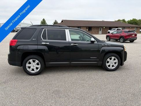 Used 2014 GMC Terrain SLT FWD image 7