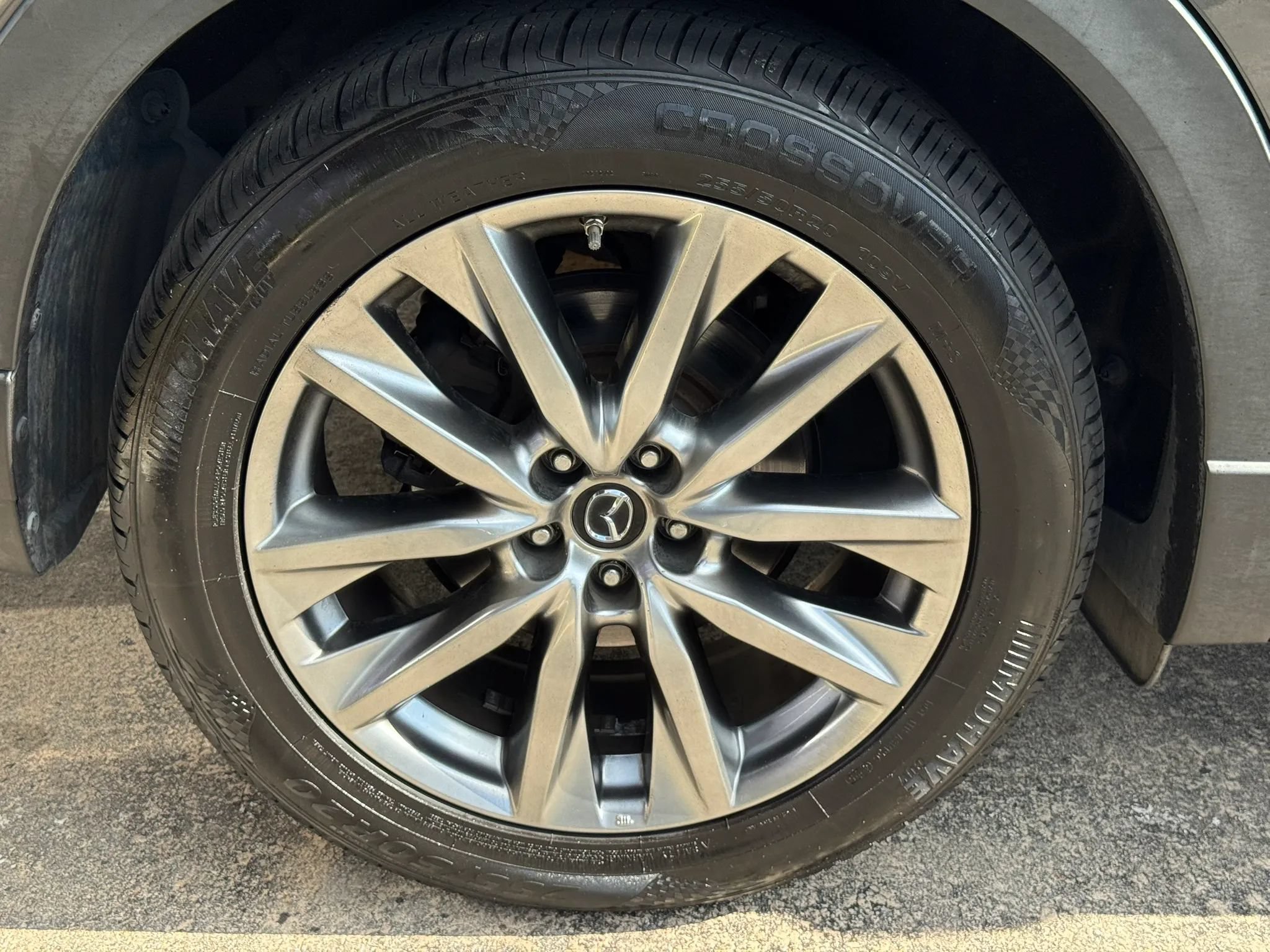 Used 2019 MAZDA CX-9 Grand Touring FWD image 37