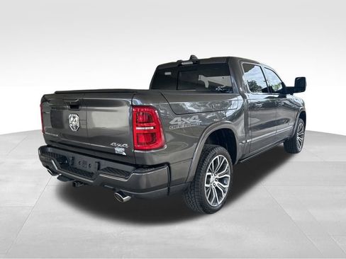 New 2026 RAM 1500 Tungsten w/ Off Road Group image 3