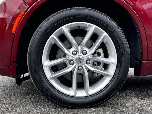 Used 2023 Dodge Durango GT image 32