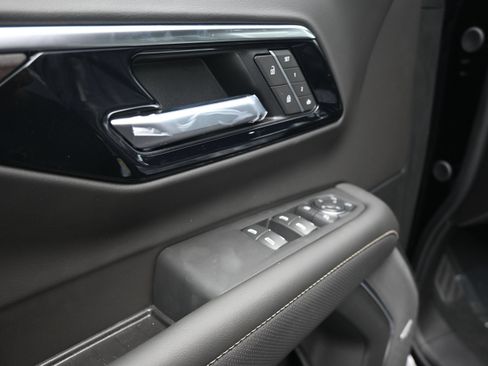 New 2026 Chevrolet Tahoe Premier AWD/4WD image 26