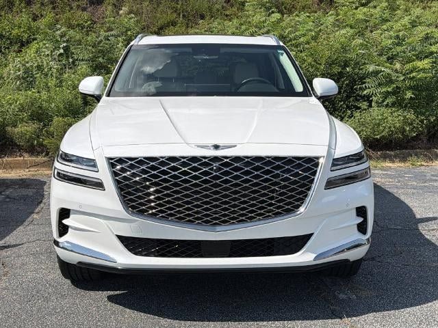 Used 2023 Genesis GV80 2.5T w/ Advanced Package AWD/4WD image 2